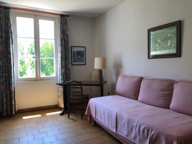 Le Manoir De Port-Cros Hotell Eksteriør bilde